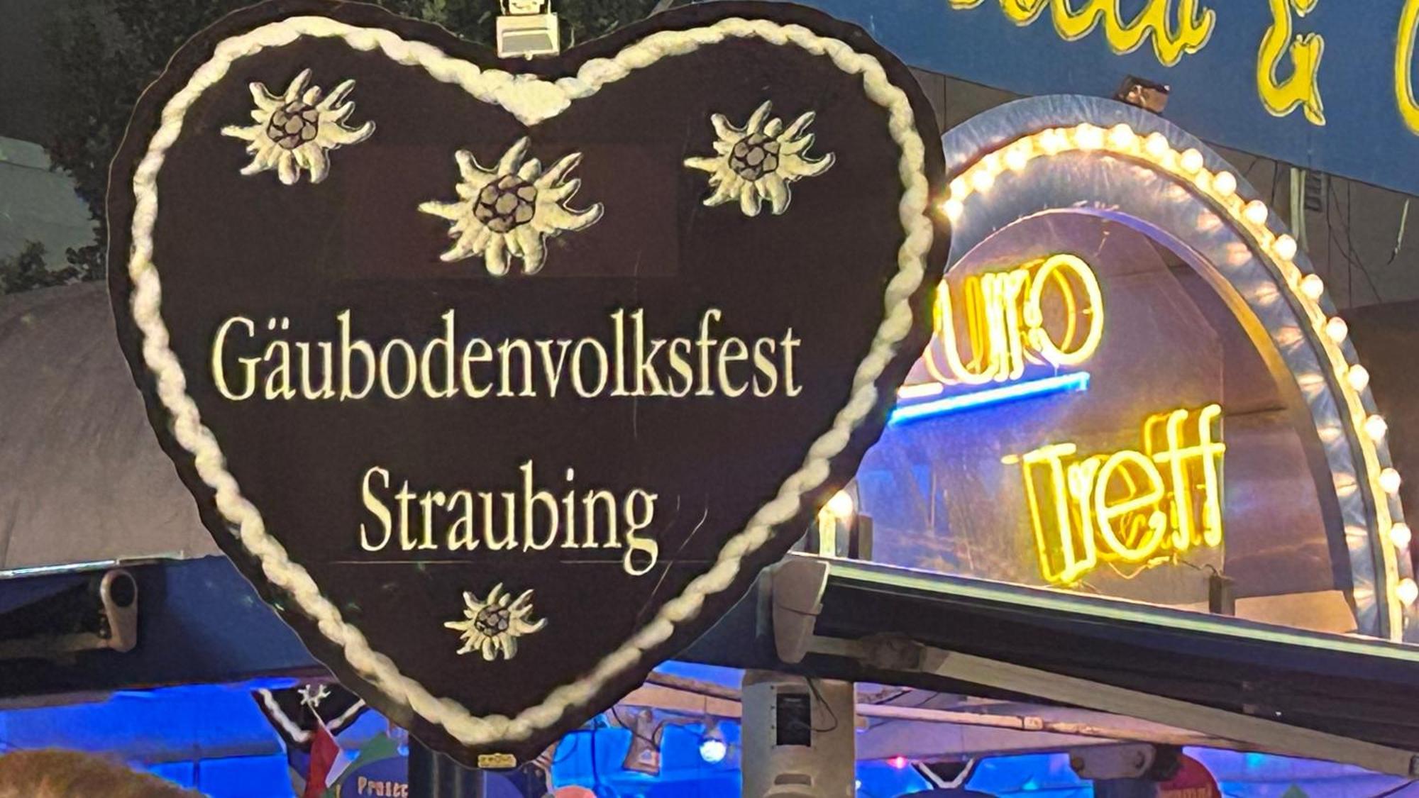 Altstadtloft Straubing Eksteriør bilde
