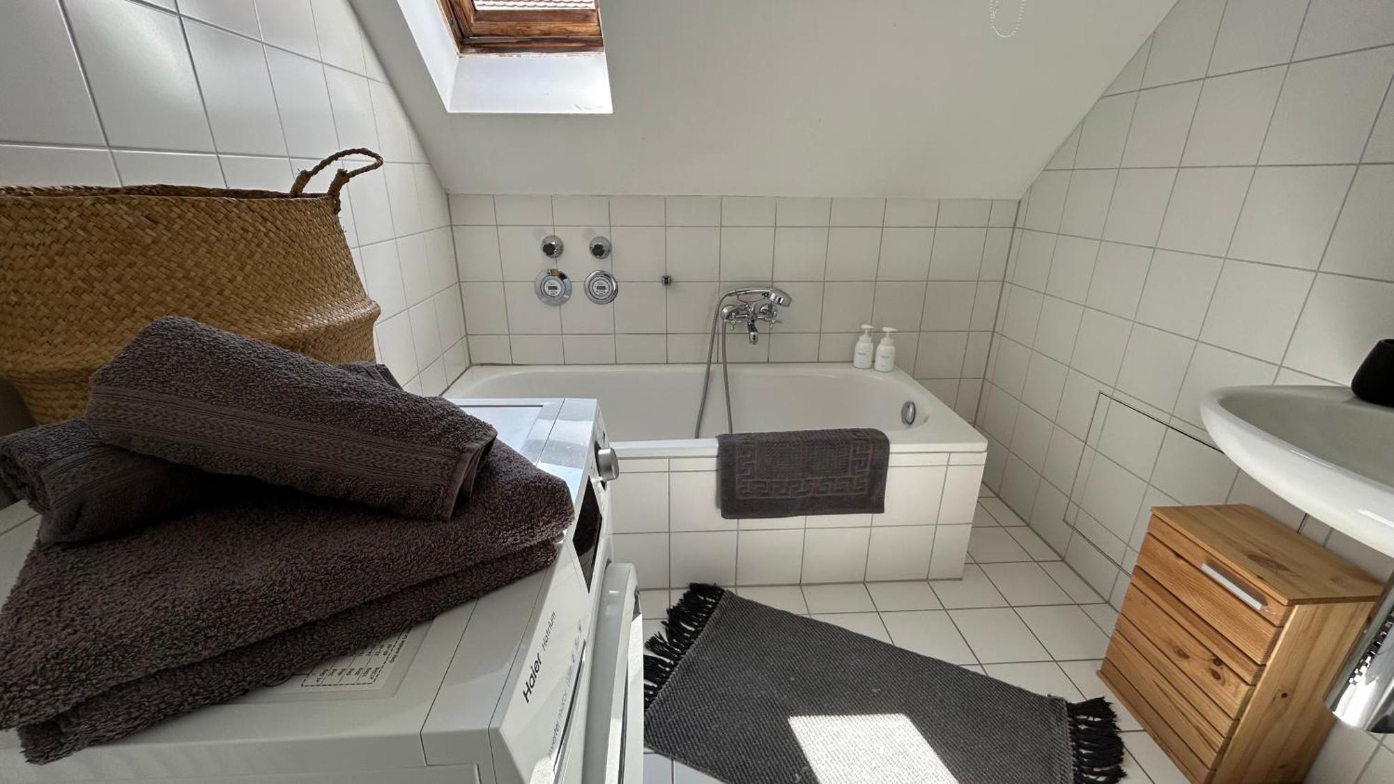 Altstadtloft Straubing Eksteriør bilde